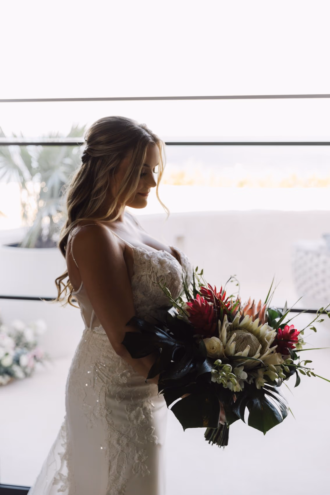 Wedding in Atelier Playa Mujeres — photo 29