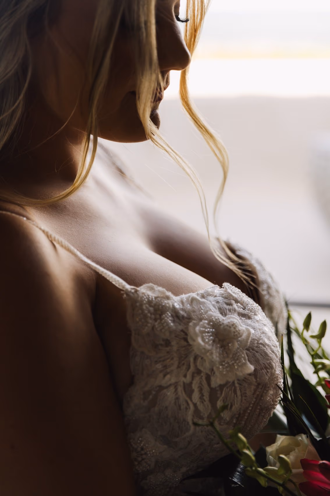 Wedding in Atelier Playa Mujeres — photo 30