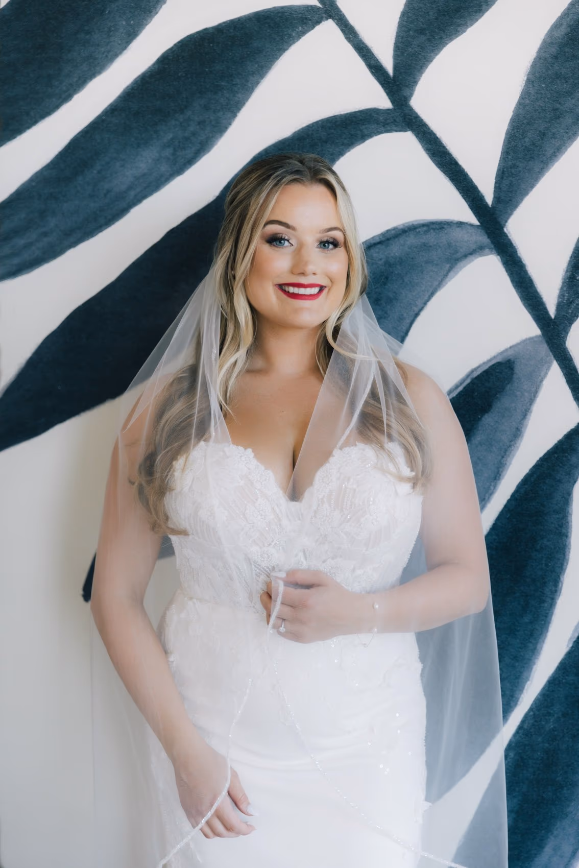 Wedding in Atelier Playa Mujeres — photo 31
