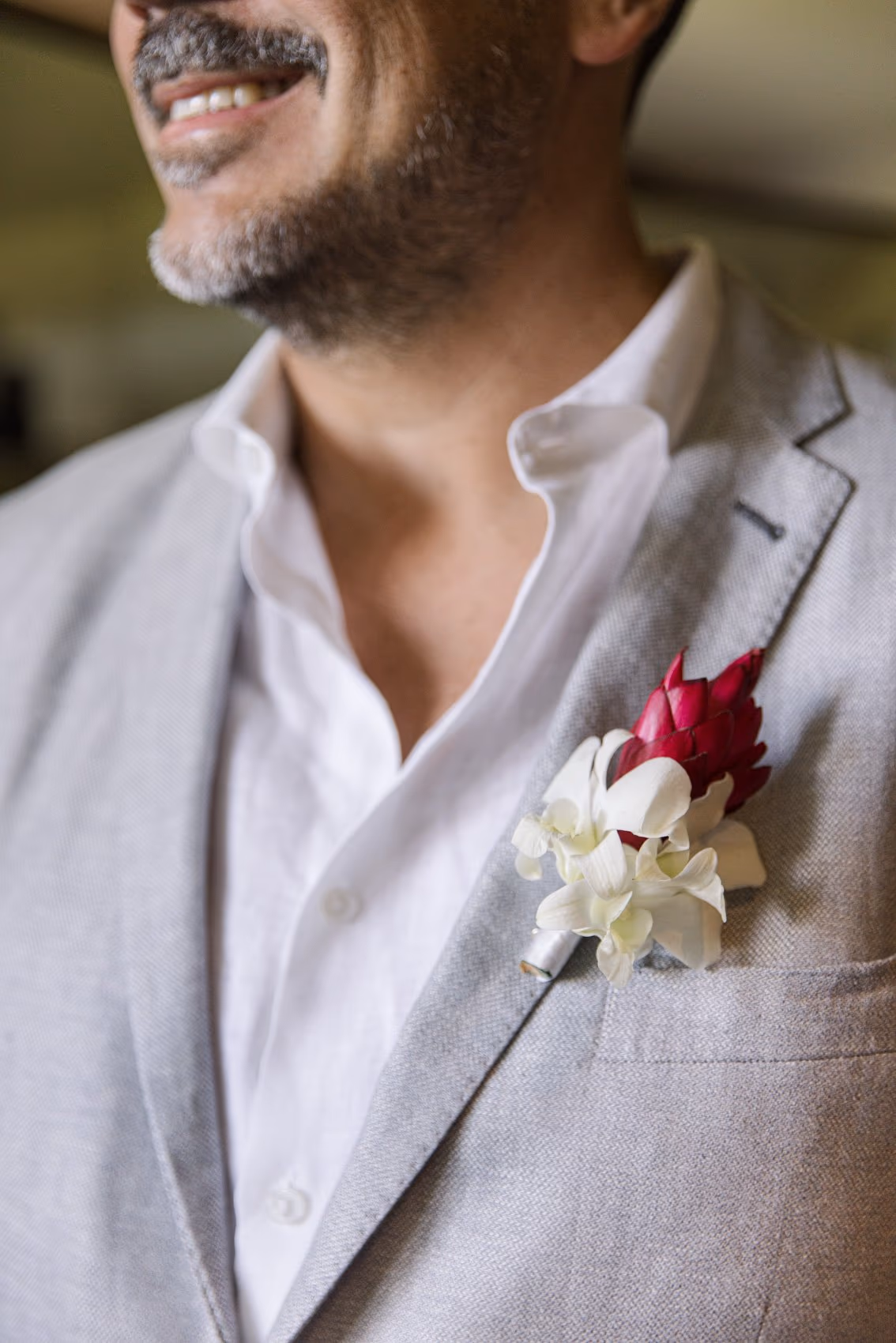 Wedding in Atelier Playa Mujeres — photo 38