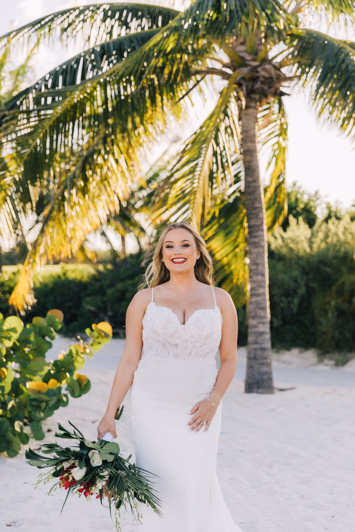 Wedding in Atelier Playa Mujeres — photo 70