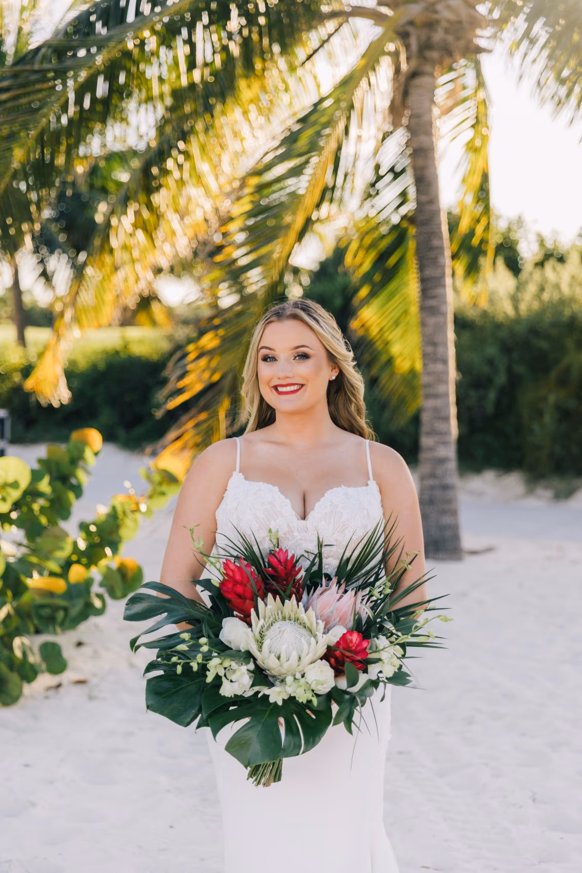 Wedding in Atelier Playa Mujeres — photo 71