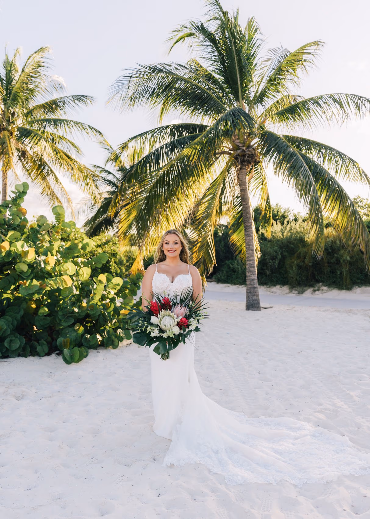 Wedding in Atelier Playa Mujeres — photo 72