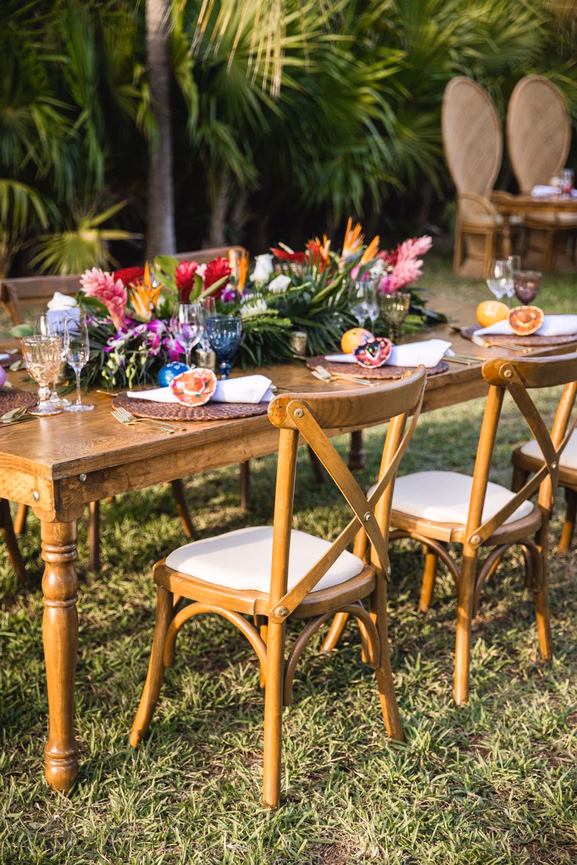 Wedding in Atelier Playa Mujeres — photo 81