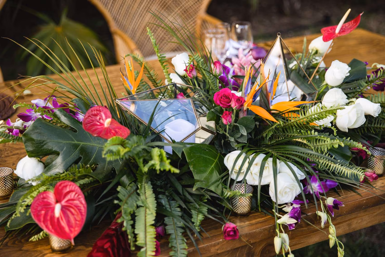 Wedding in Atelier Playa Mujeres — photo 82