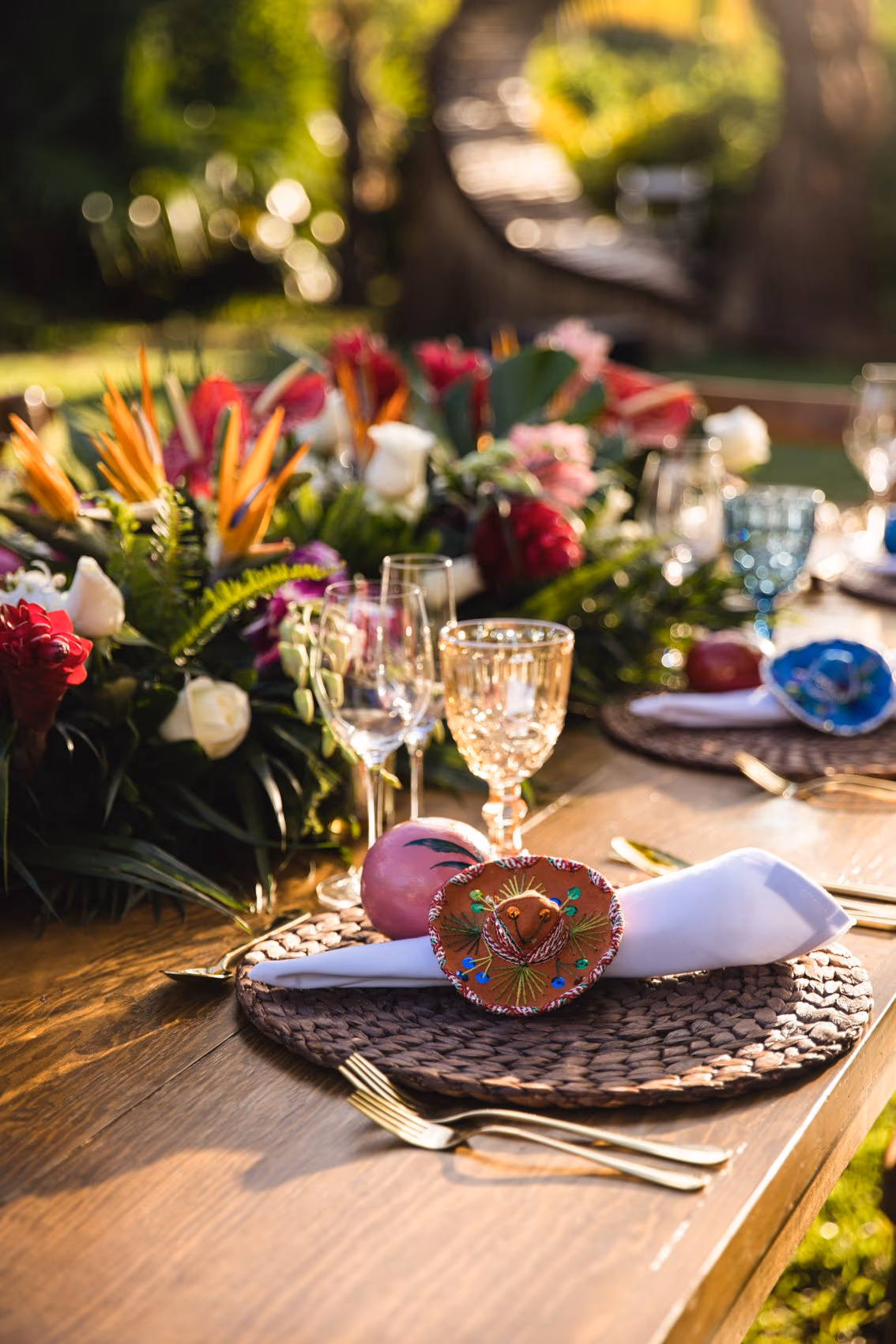 Wedding in Atelier Playa Mujeres — photo 83