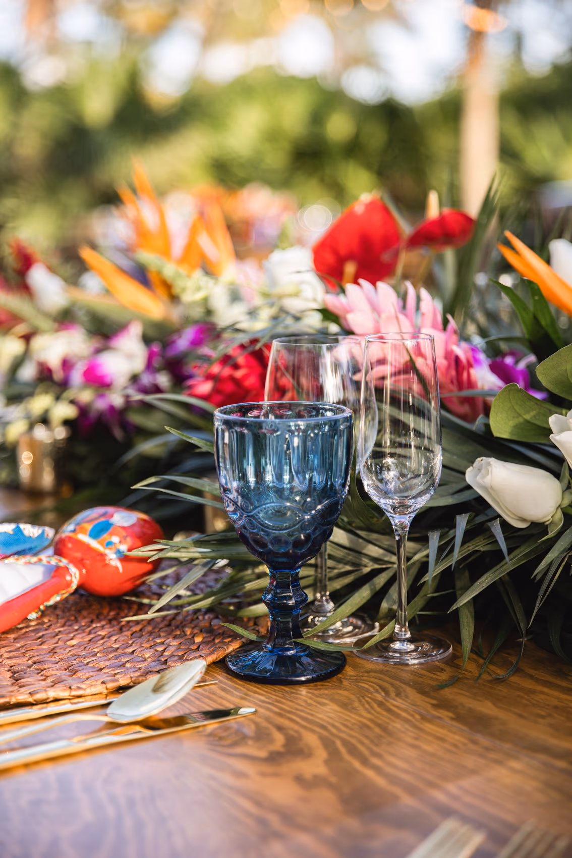 Wedding in Atelier Playa Mujeres — photo 84