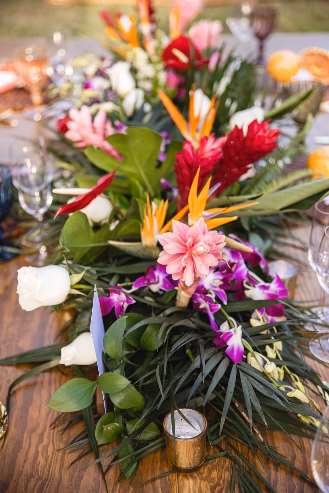 Wedding in Atelier Playa Mujeres — photo 85