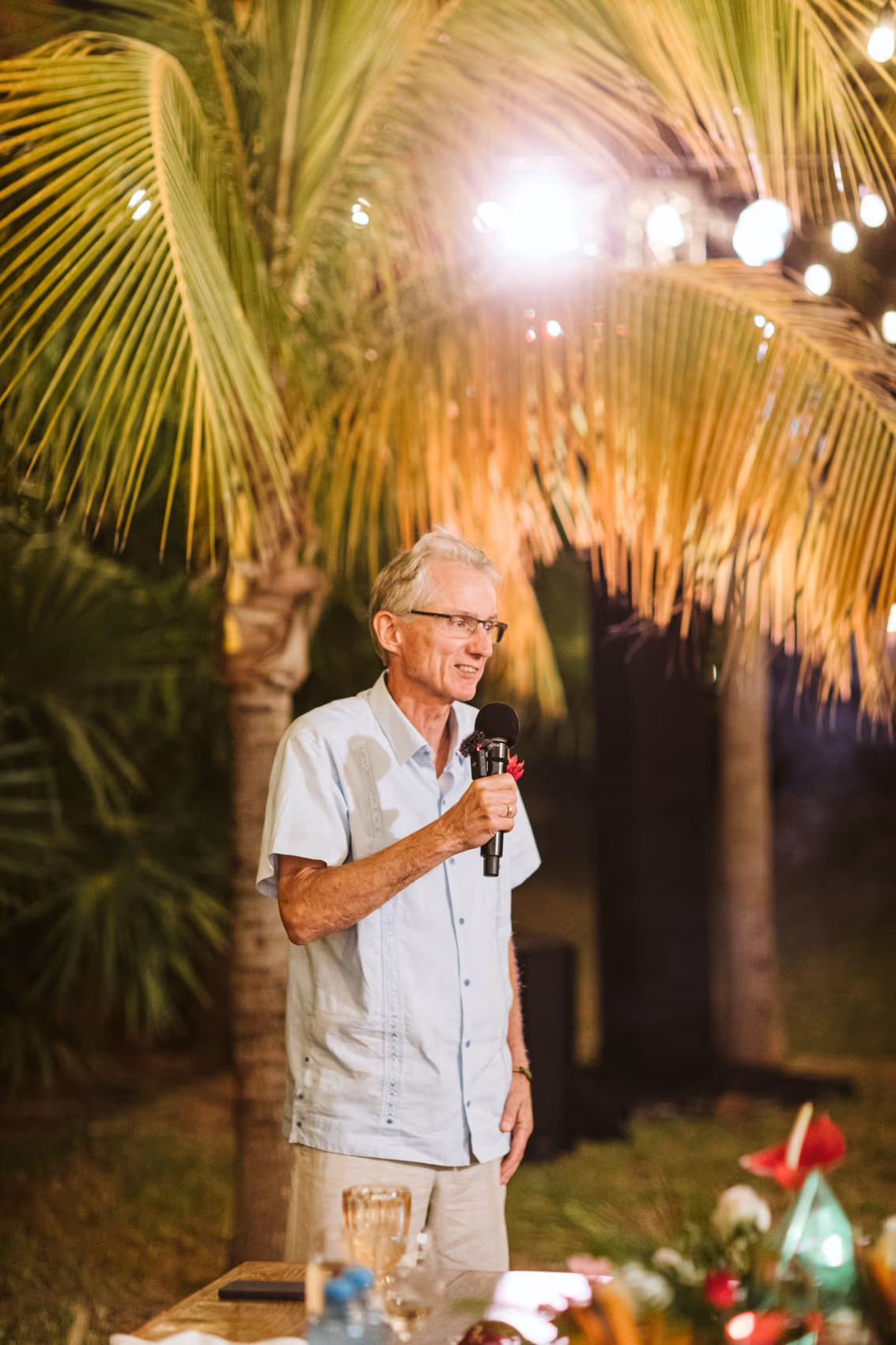 Wedding in Atelier Playa Mujeres — photo 92