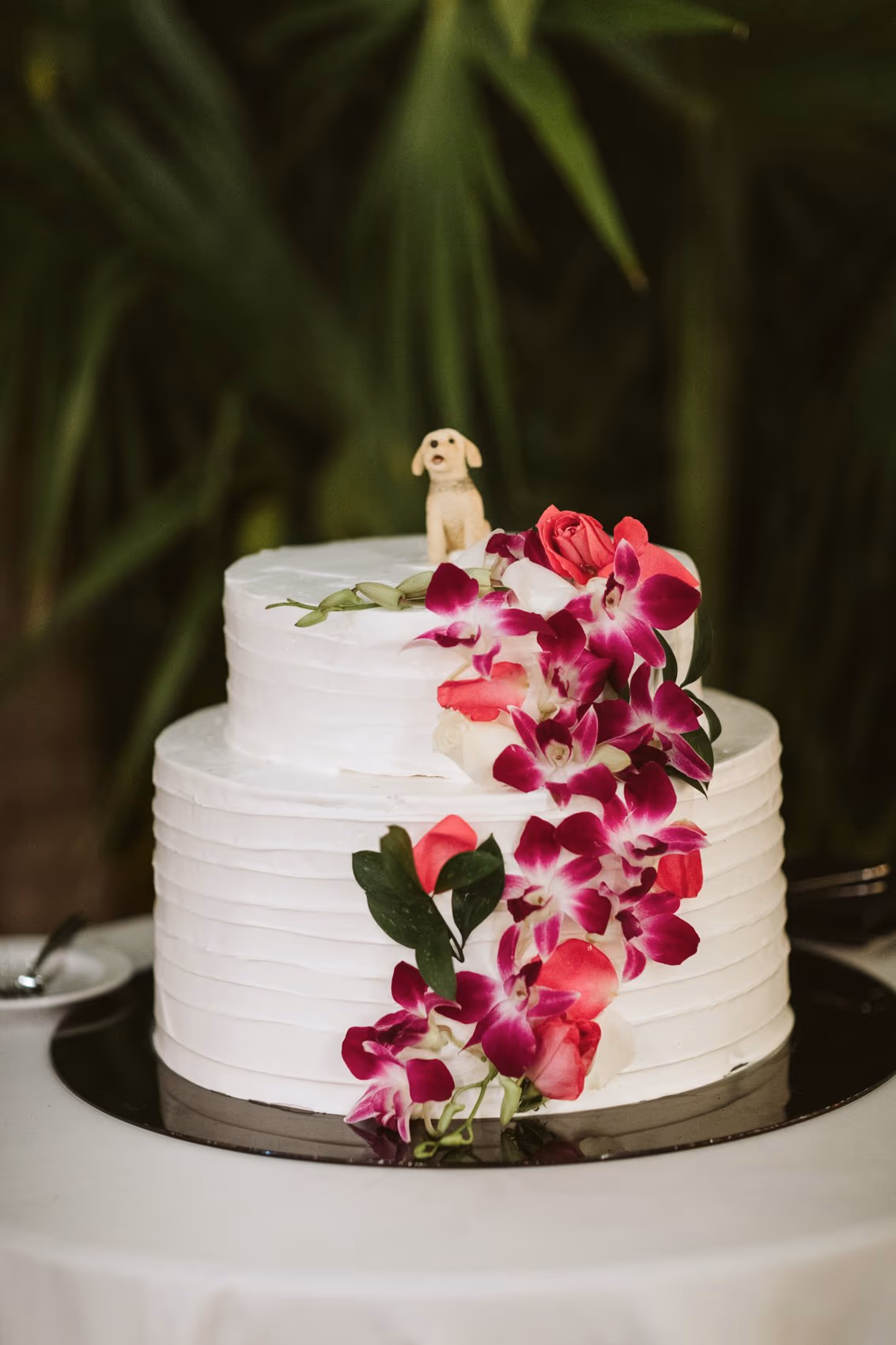 Wedding in Atelier Playa Mujeres — photo 98