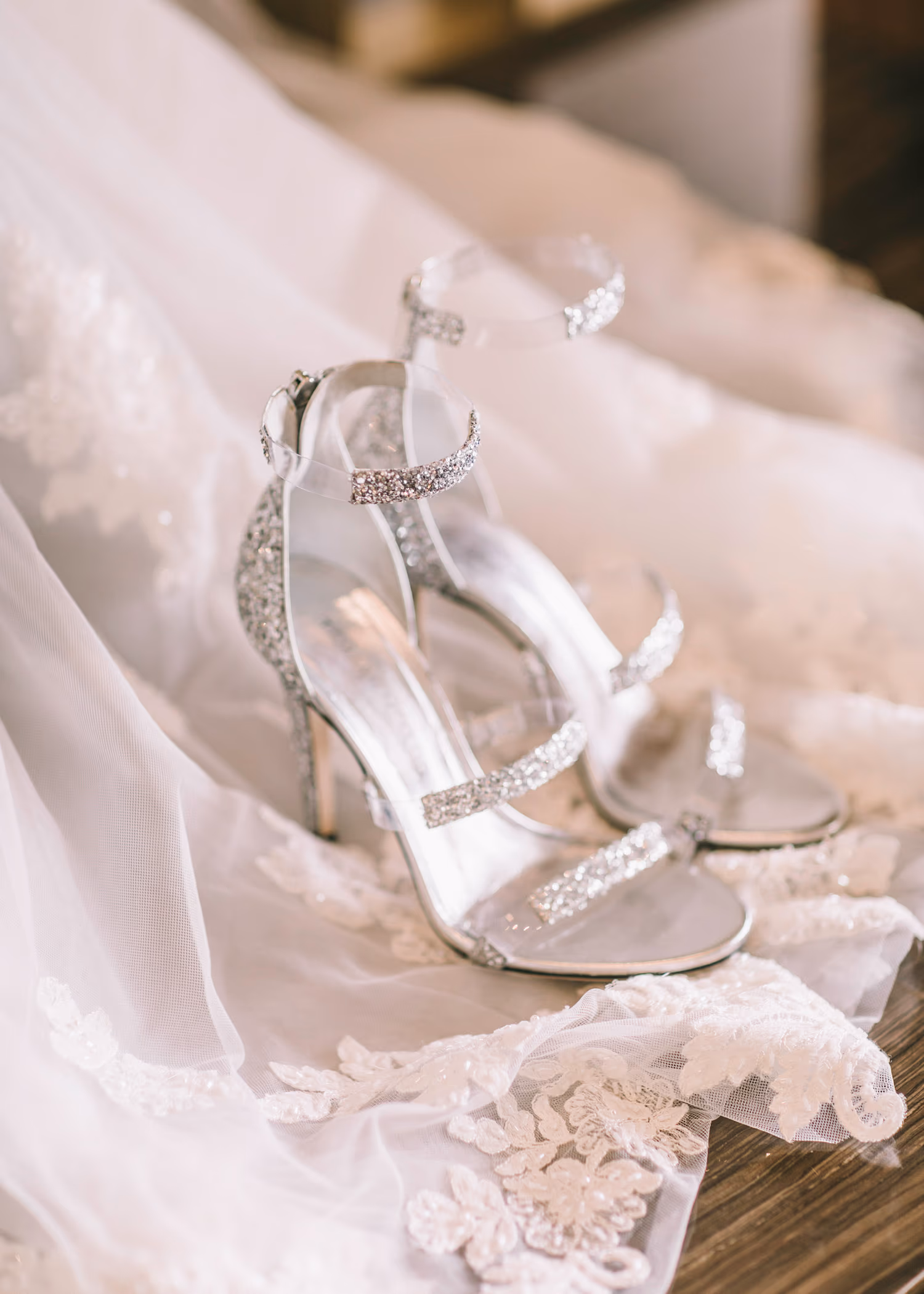 Wedding in Cancun Grand Palladium — photo 4