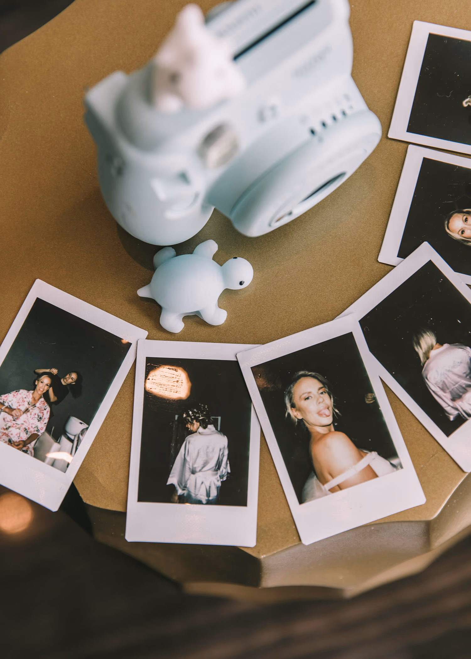Wedding in Cancun Grand Palladium — photo 11