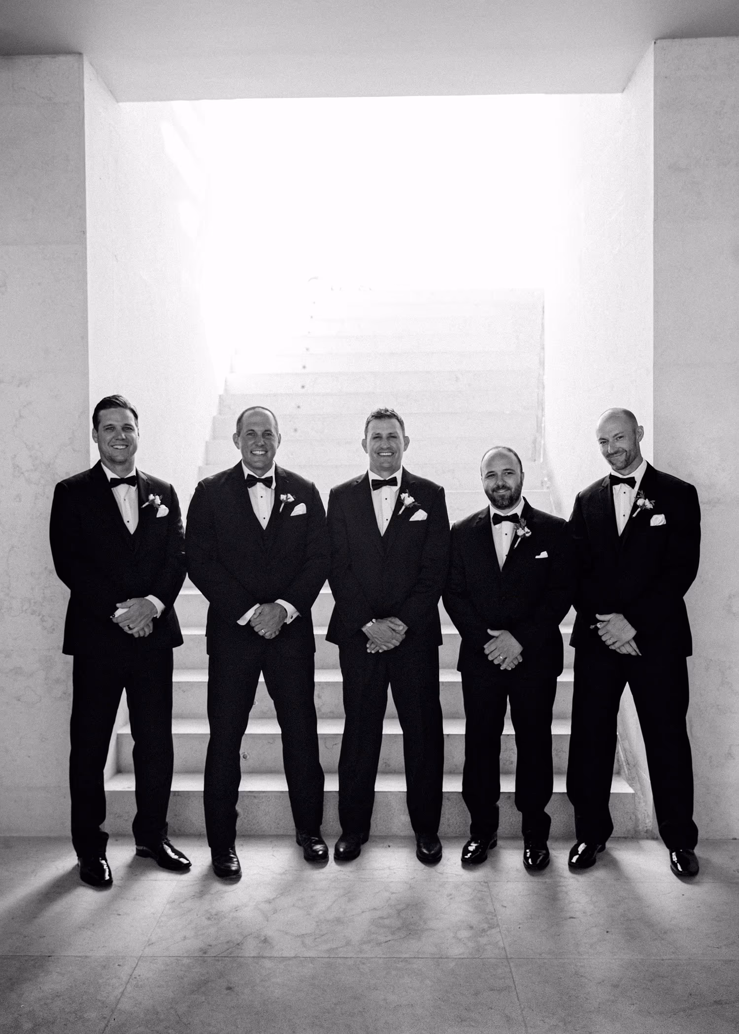 Wedding in Cancun Grand Palladium — photo 15