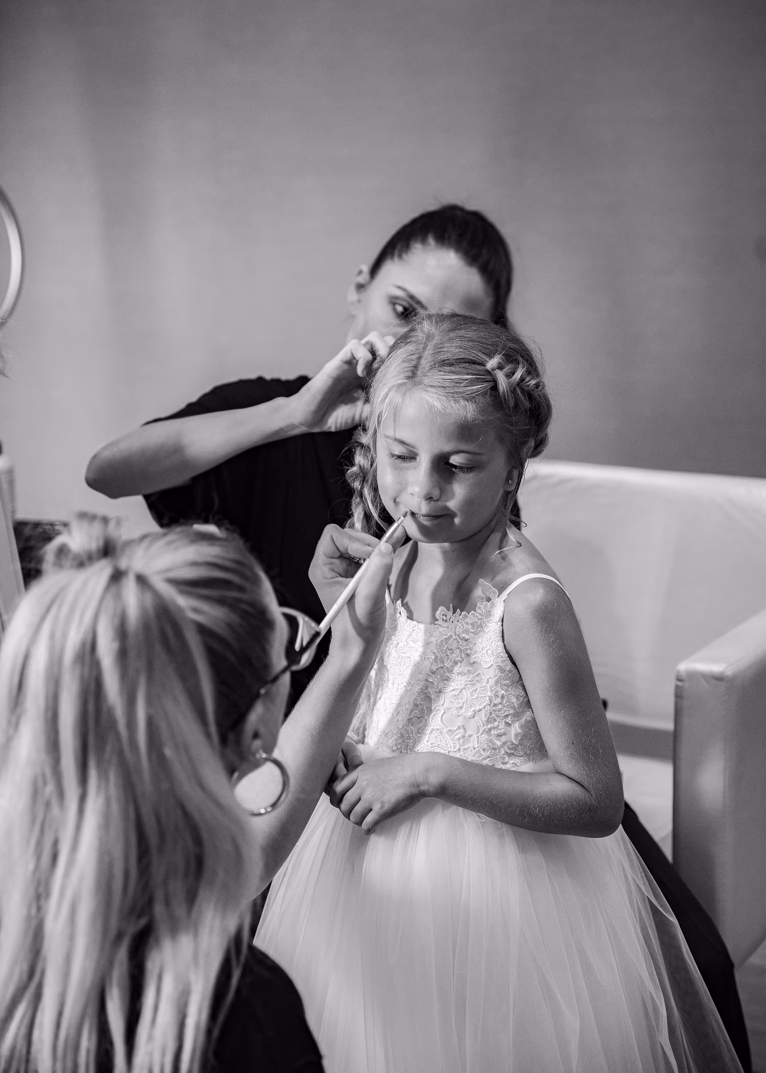 Wedding in Cancun Grand Palladium — photo 16