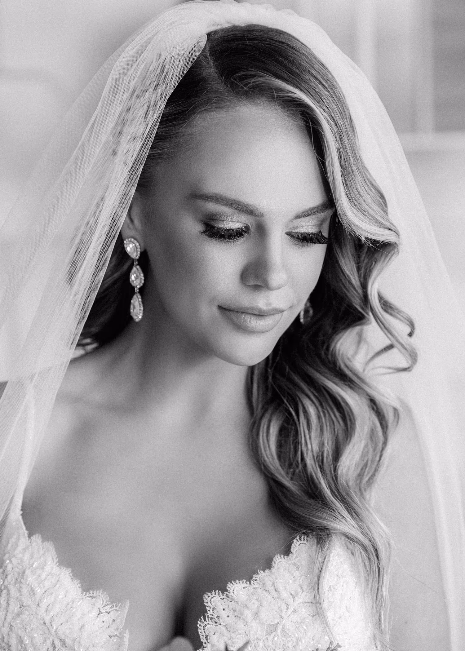 Wedding in Cancun Grand Palladium — photo 19