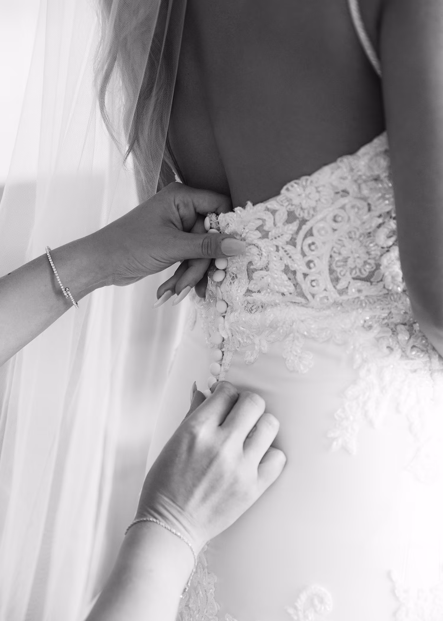 Wedding in Cancun Grand Palladium — photo 21