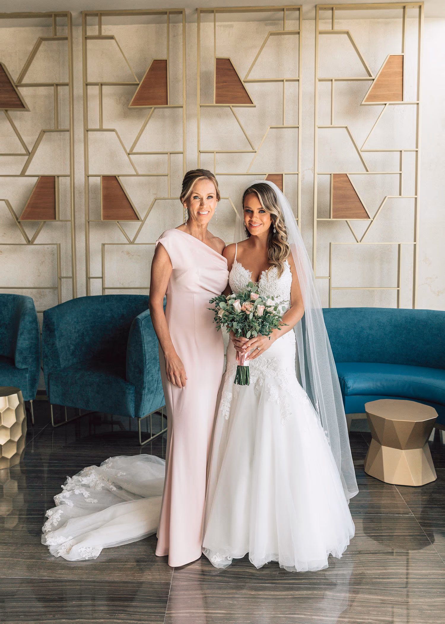 Wedding in Cancun Grand Palladium — photo 22