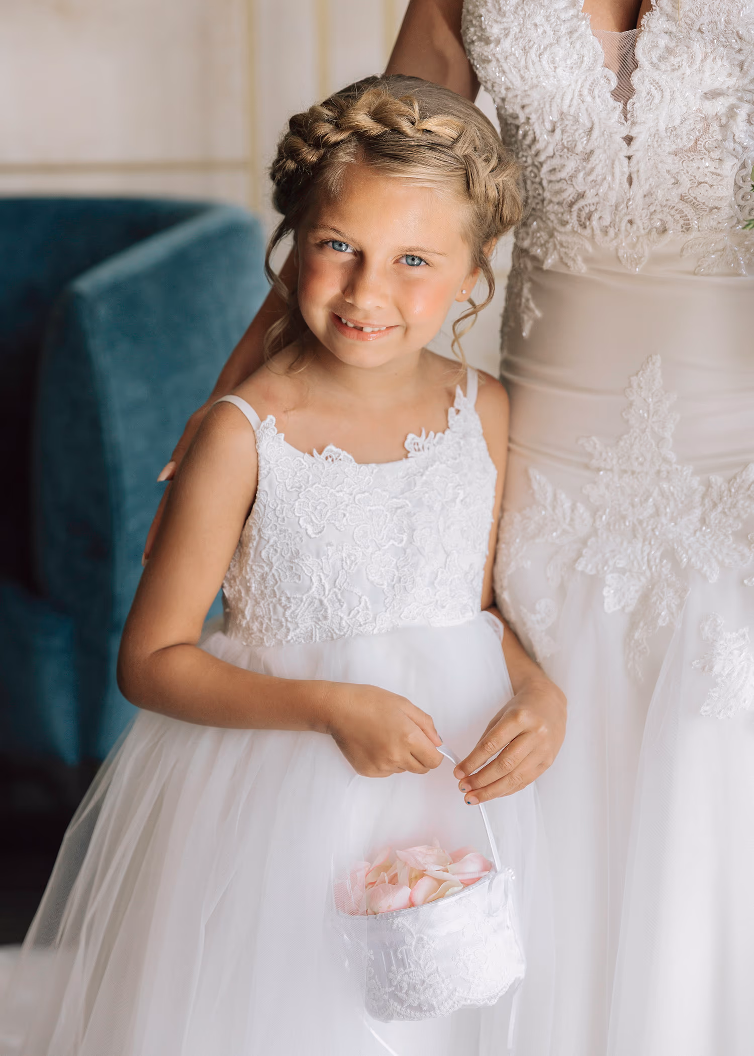 Wedding in Cancun Grand Palladium — photo 25