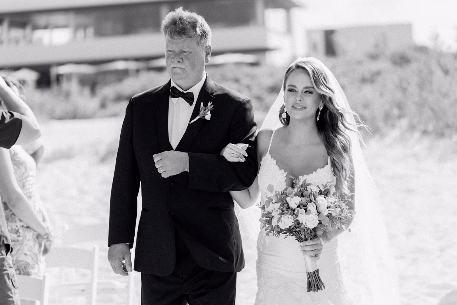 Wedding in Cancun Grand Palladium — photo 37