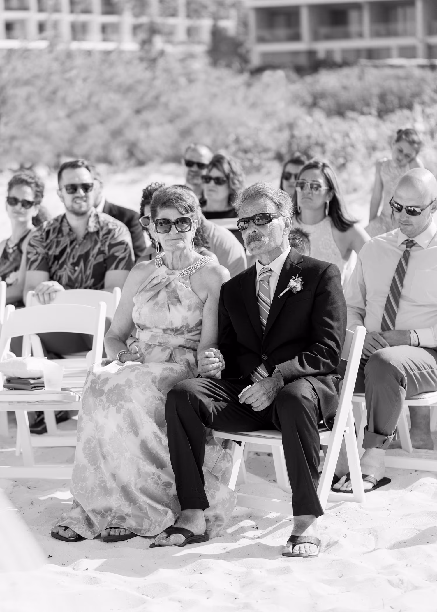 Wedding in Cancun Grand Palladium — photo 40