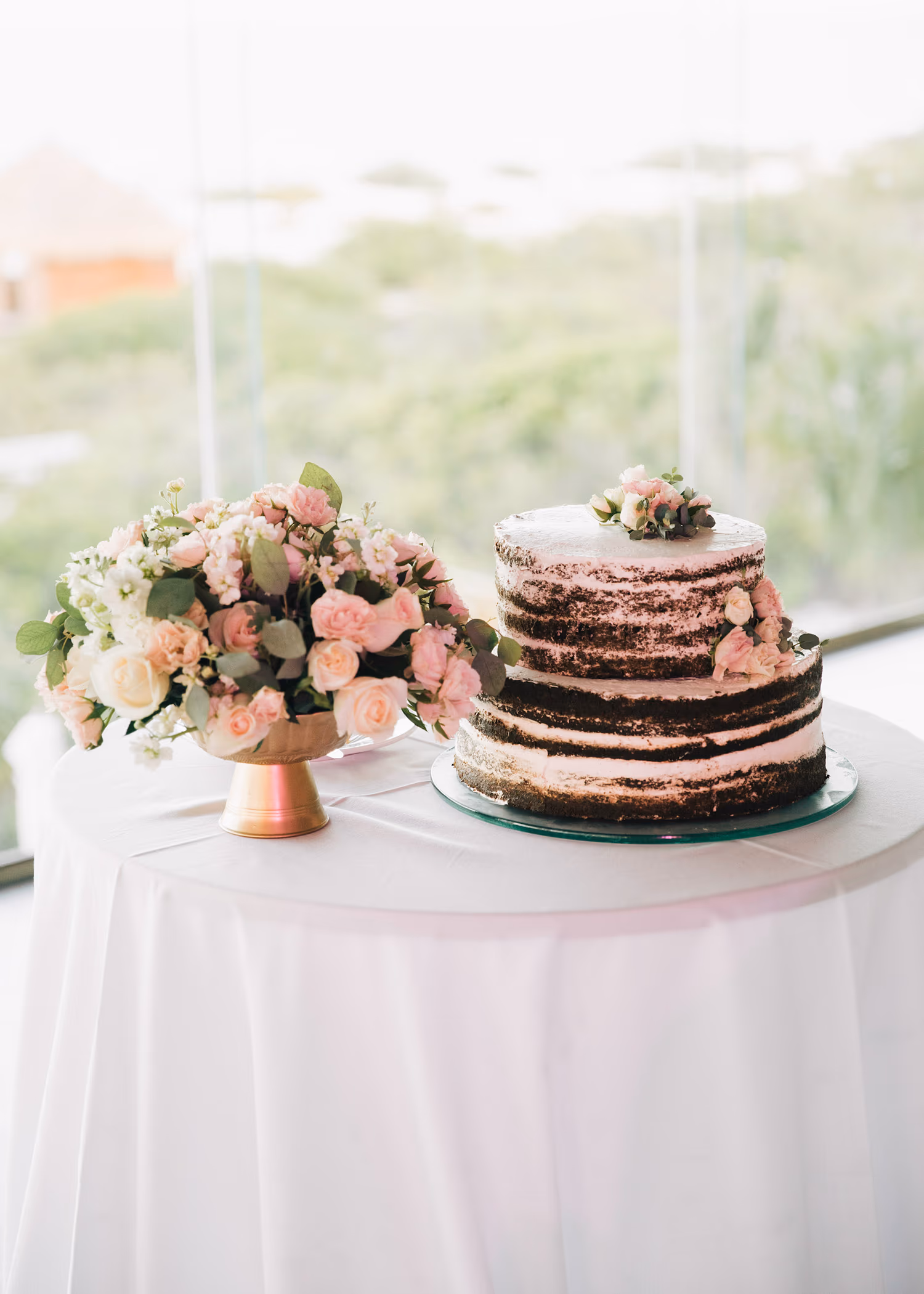 Wedding in Cancun Grand Palladium — photo 69