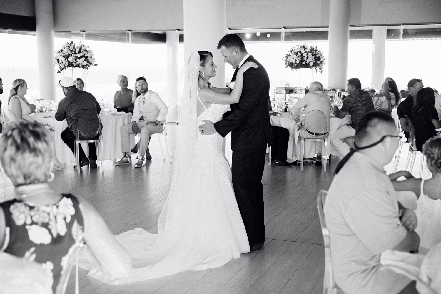 Wedding in Cancun Grand Palladium — photo 71
