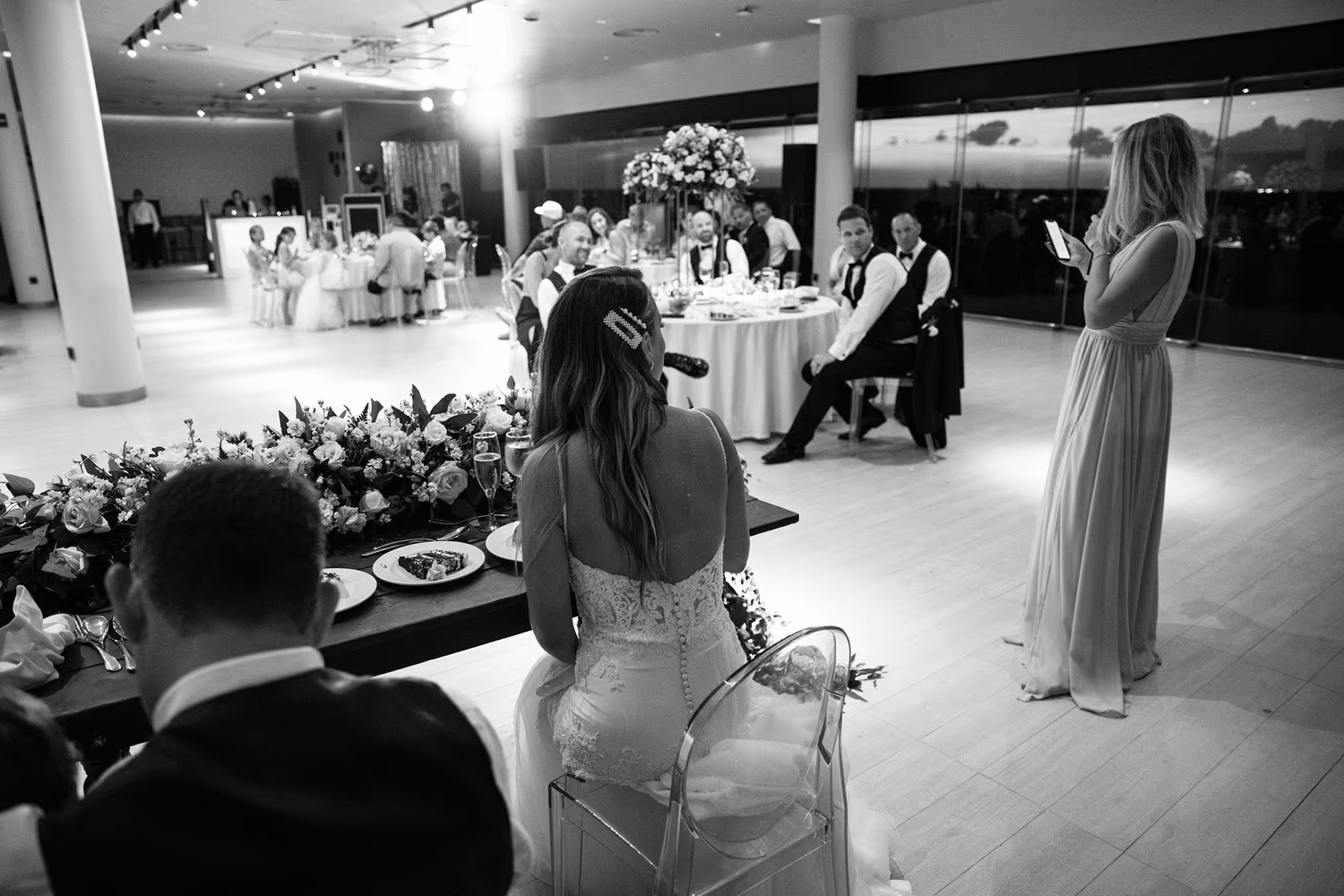 Wedding in Cancun Grand Palladium — photo 76