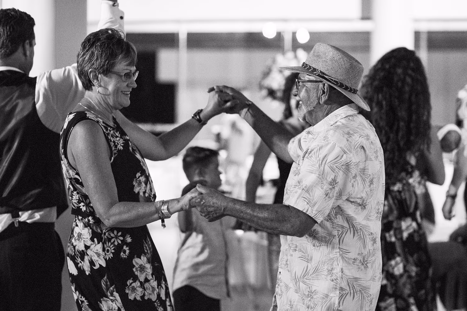 Wedding in Cancun Grand Palladium — photo 77