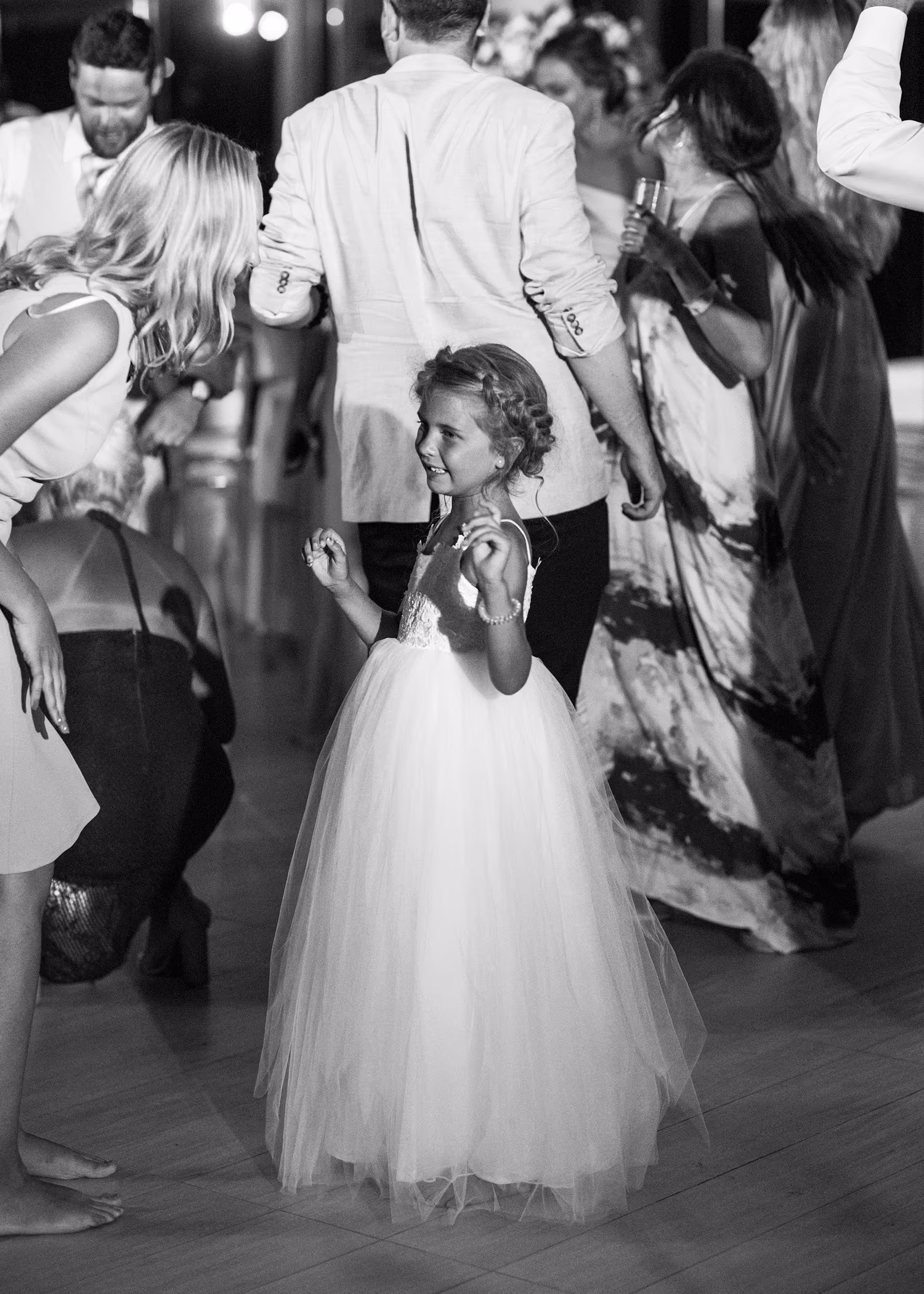 Wedding in Cancun Grand Palladium — photo 78