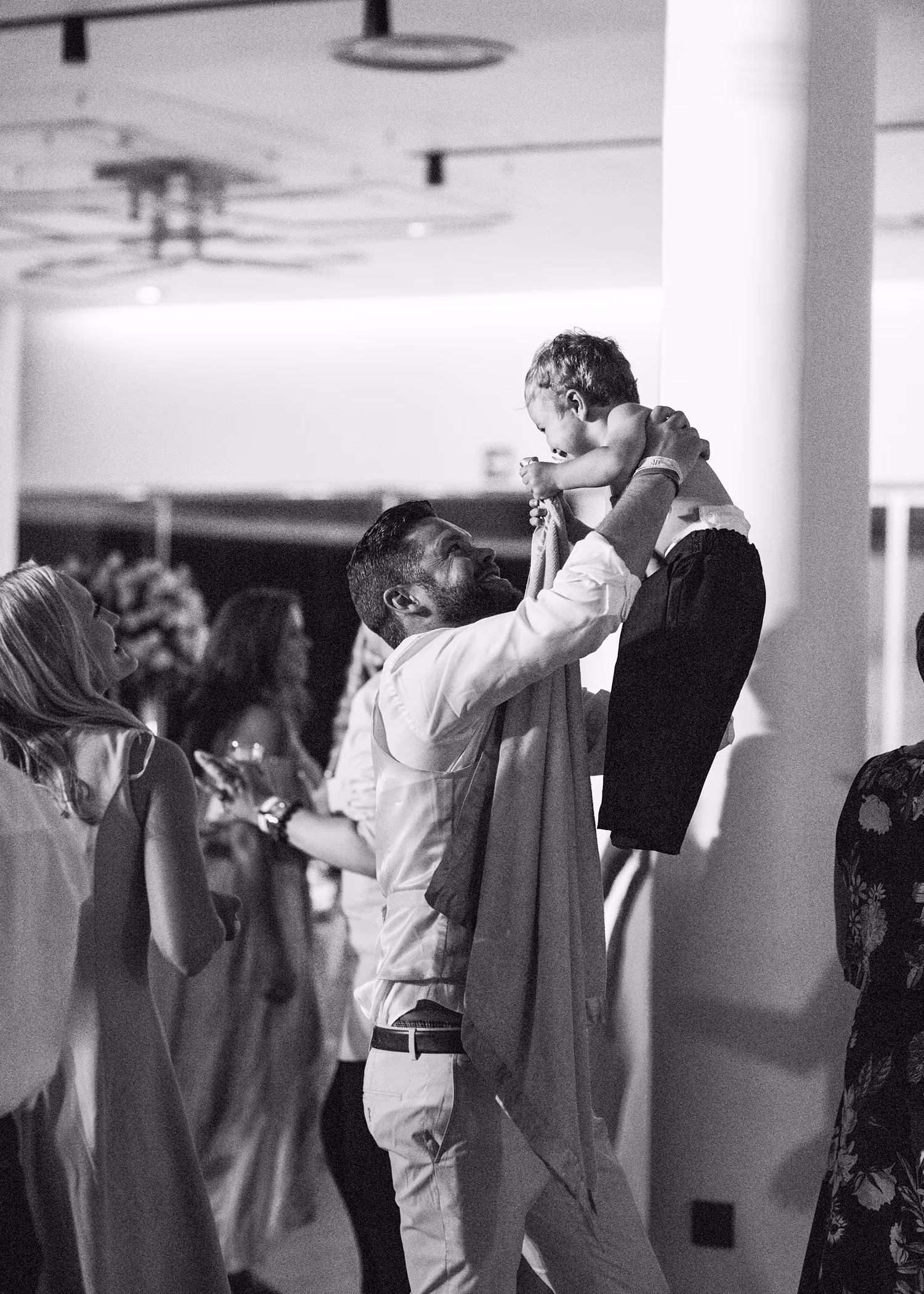 Wedding in Cancun Grand Palladium — photo 79