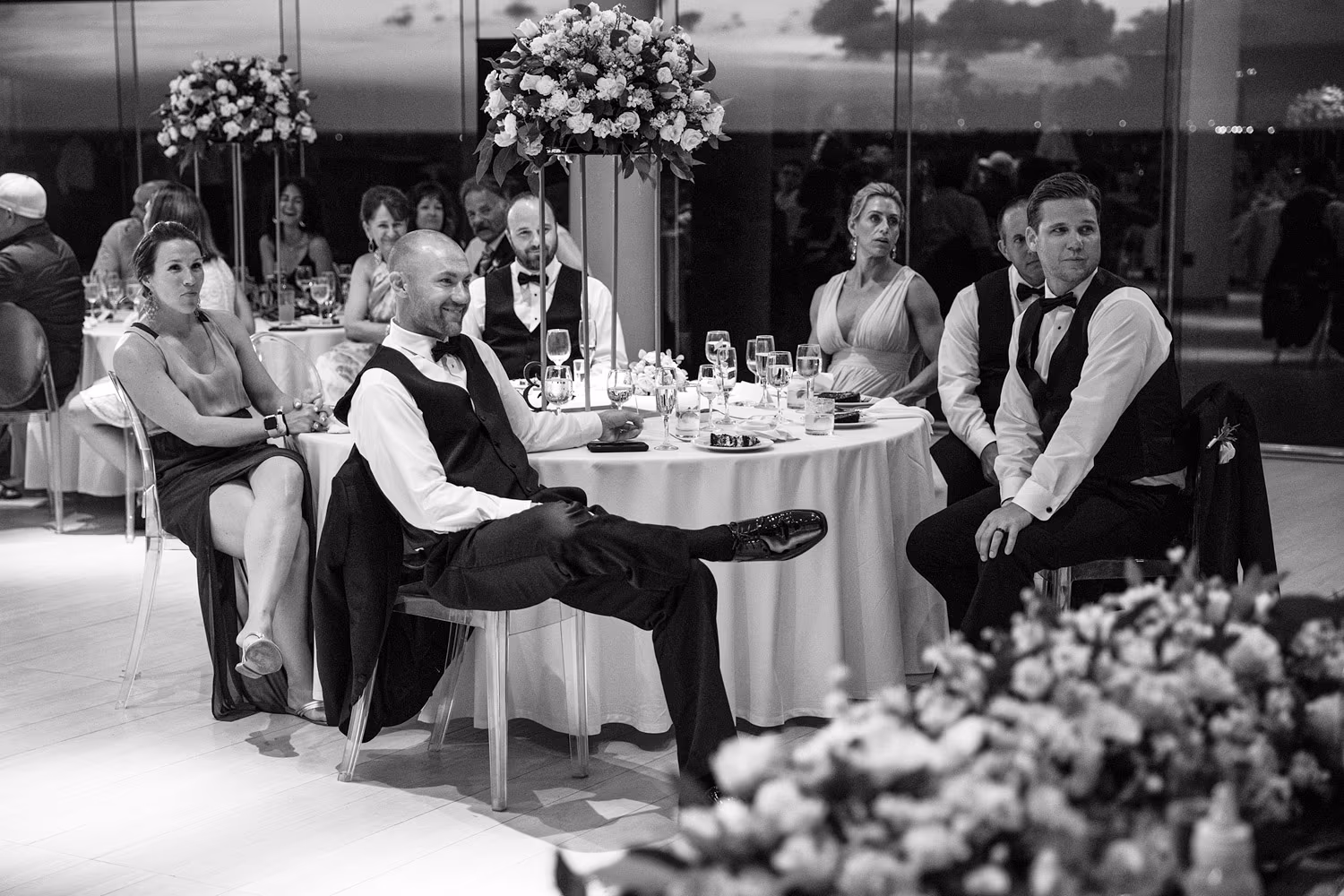 Wedding in Cancun Grand Palladium — photo 80
