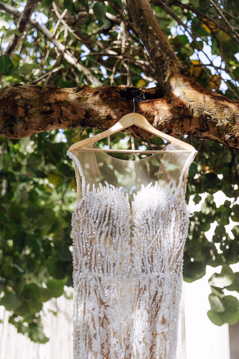 Wedding in Casa Malca Tulum — photo 5