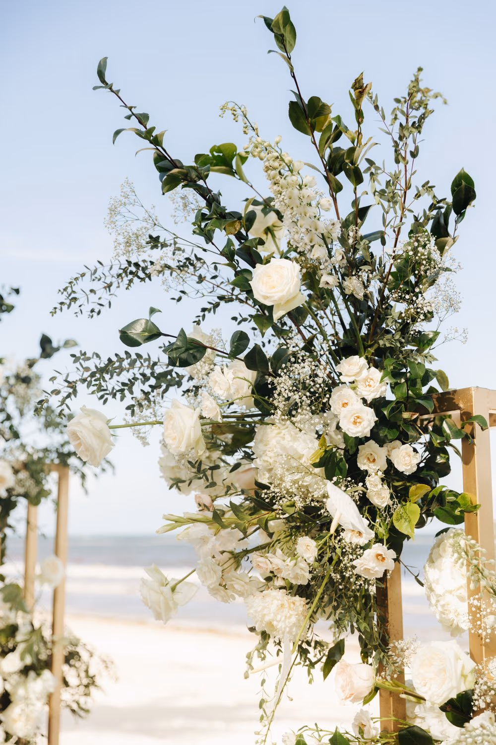 Wedding in Casa Malca Tulum — photo 22
