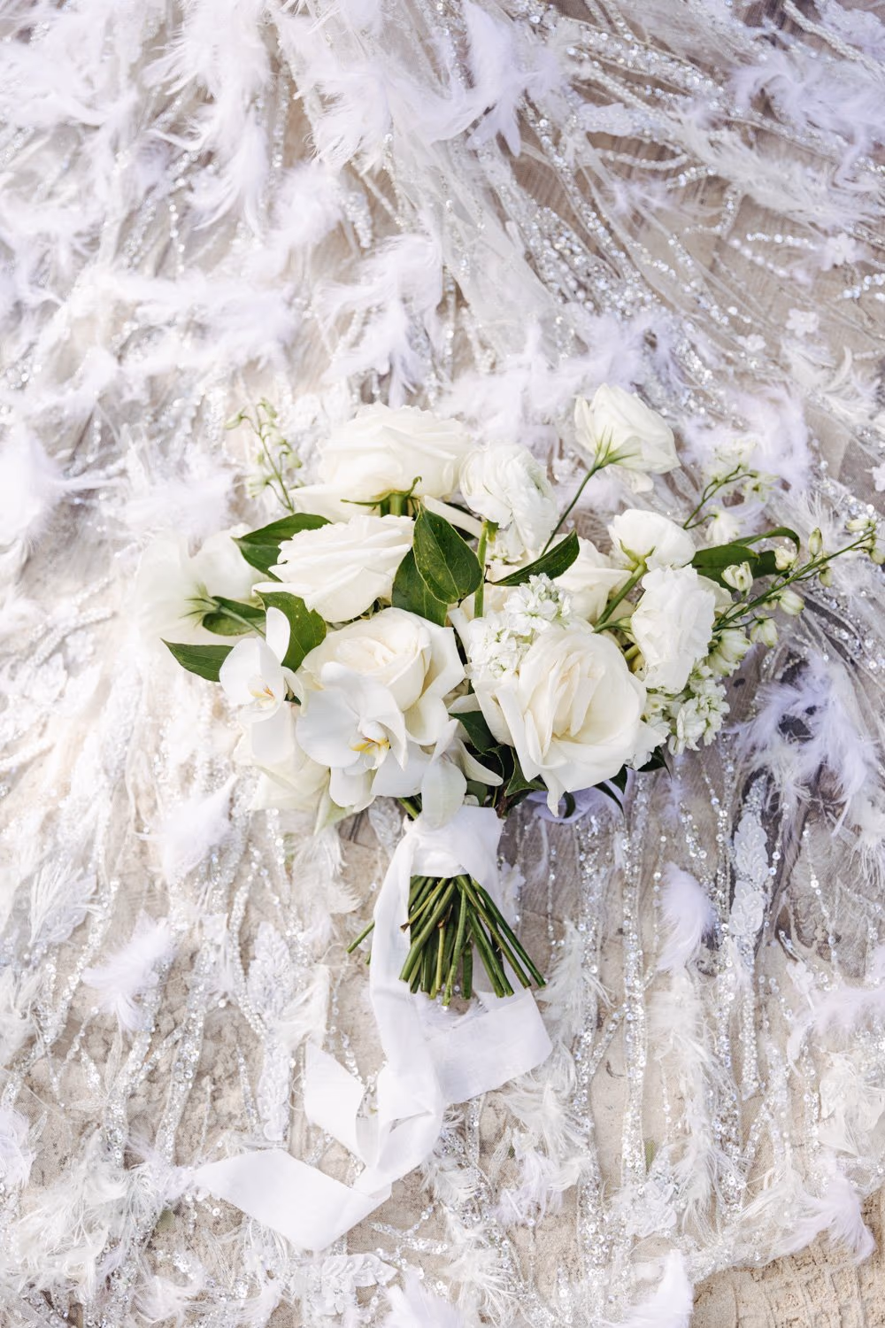 Wedding in Casa Malca Tulum — photo 24