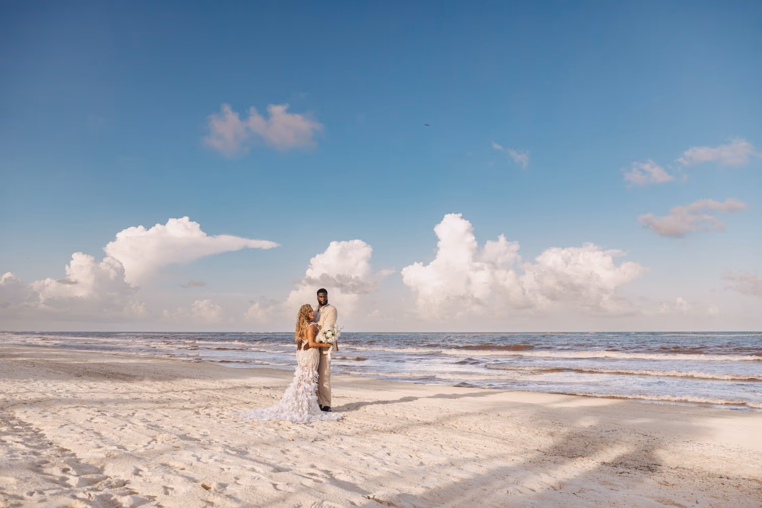 Wedding in Casa Malca Tulum — photo 62