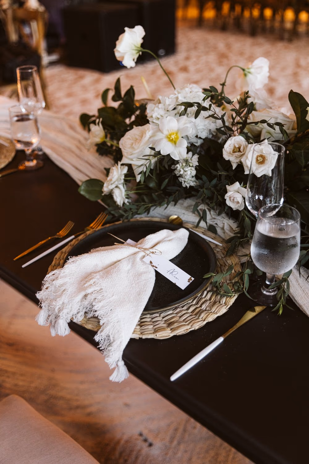 Wedding in Casa Malca Tulum — photo 81