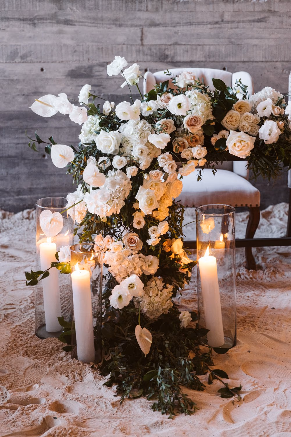 Wedding in Casa Malca Tulum — photo 82