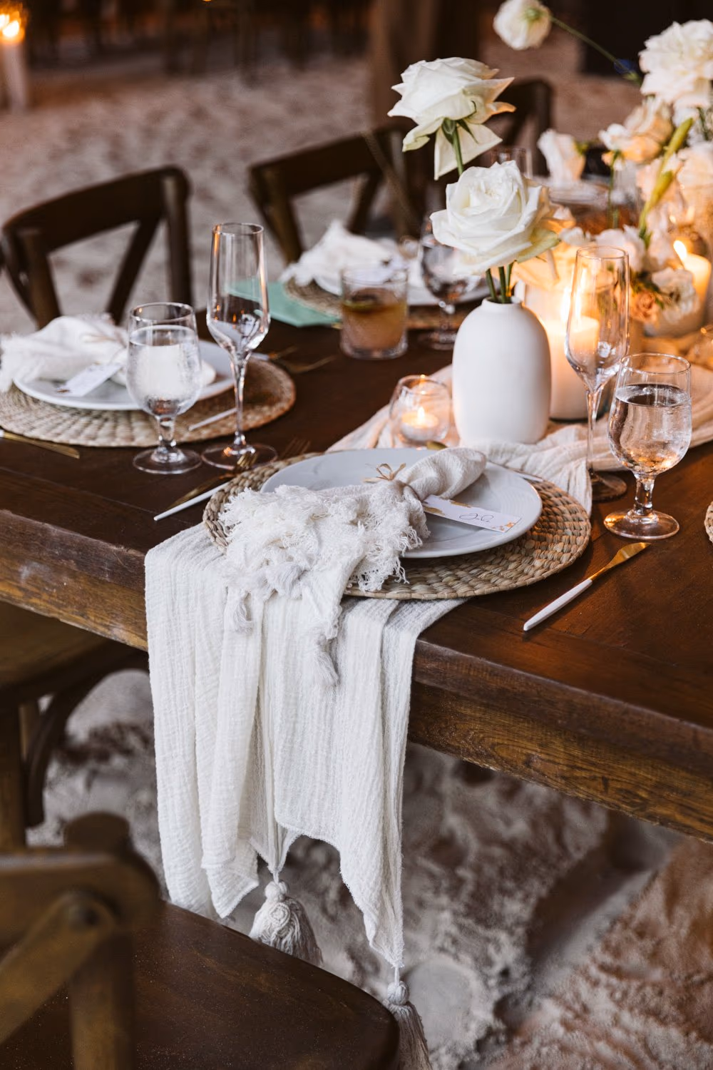 Wedding in Casa Malca Tulum — photo 84