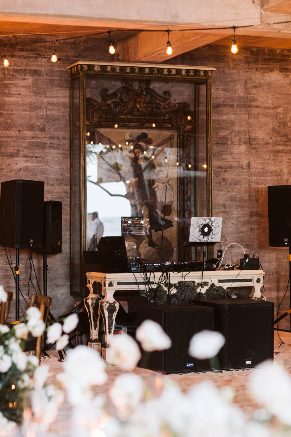 Wedding in Casa Malca Tulum — photo 85