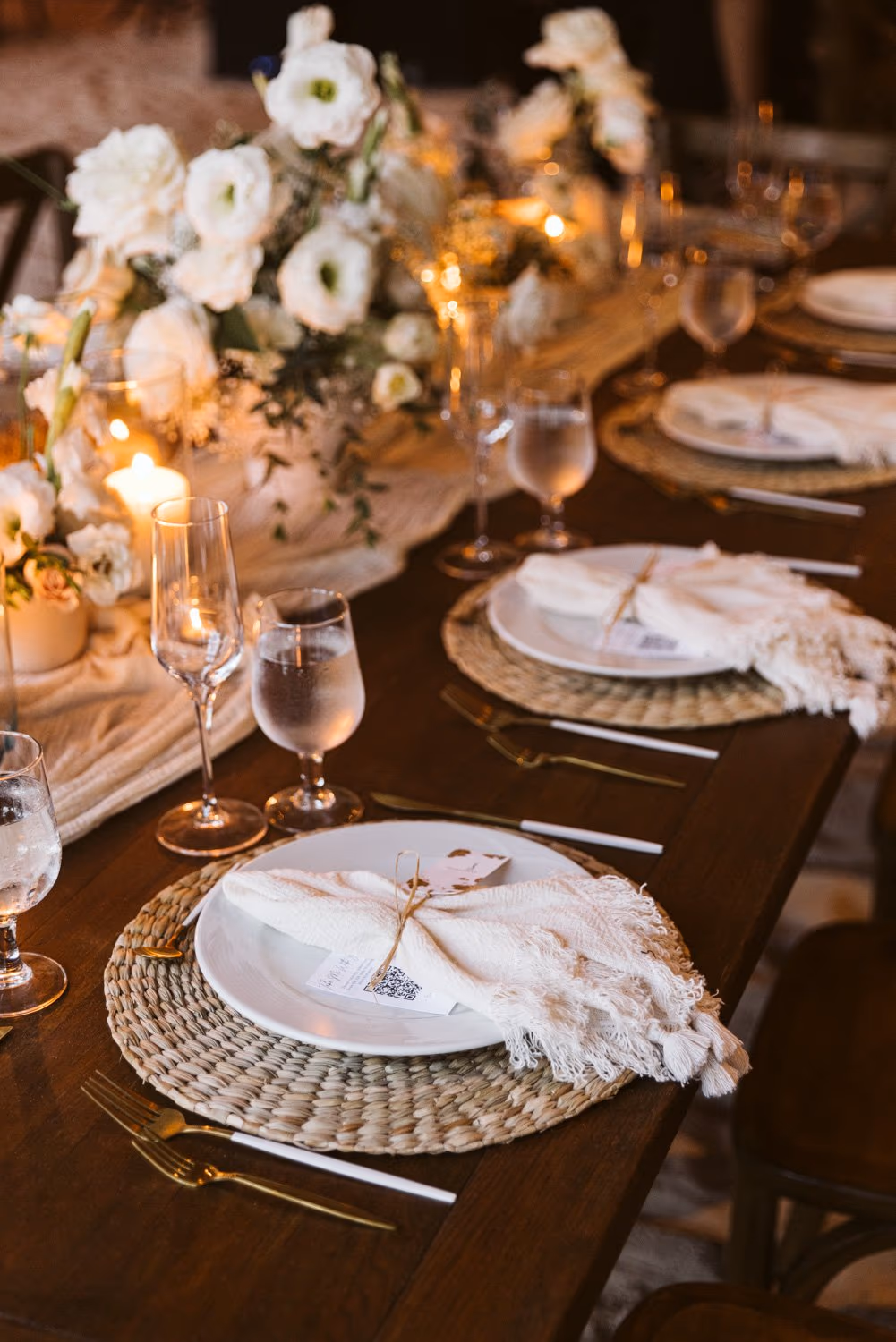 Wedding in Casa Malca Tulum — photo 86