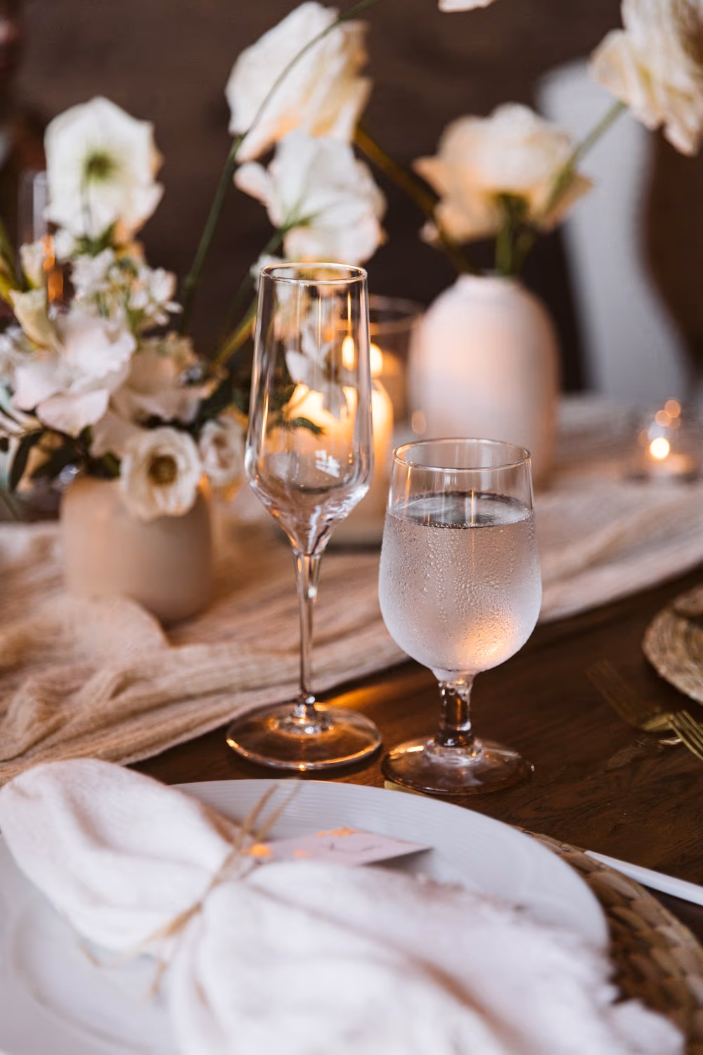 Wedding in Casa Malca Tulum — photo 87