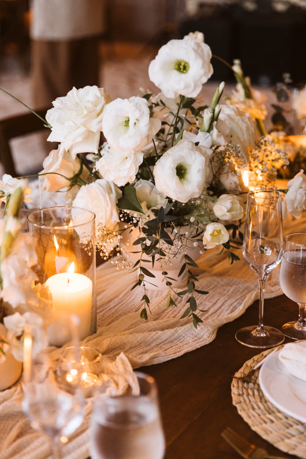 Wedding in Casa Malca Tulum — photo 88