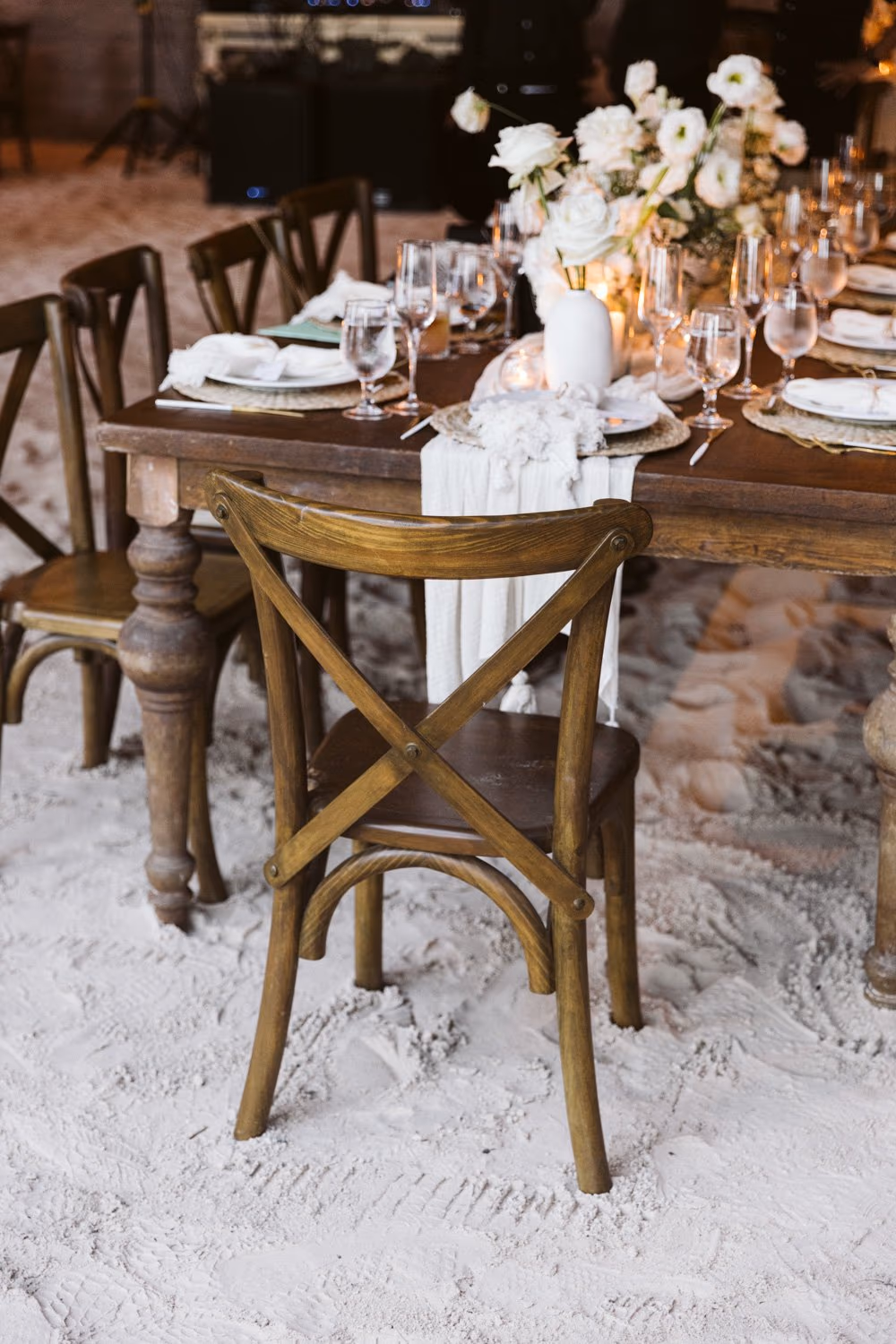 Wedding in Casa Malca Tulum — photo 90