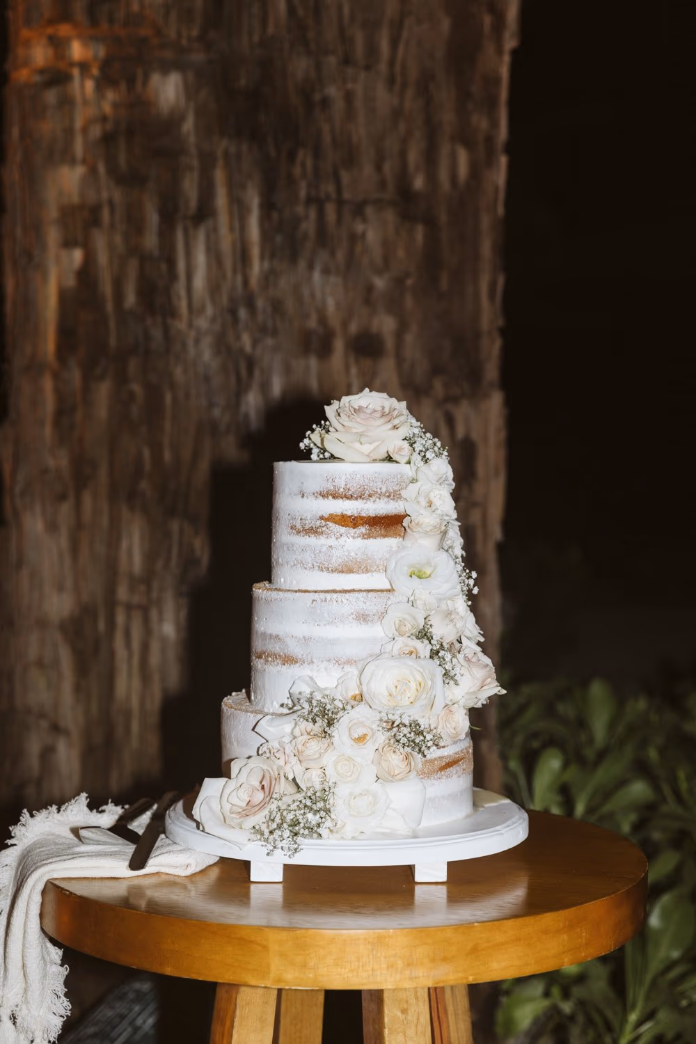 Wedding in Casa Malca Tulum — photo 91