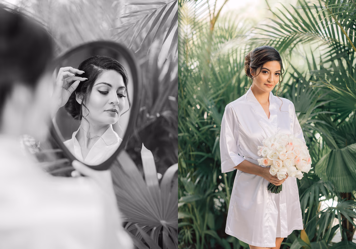 Wedding in Dreams Playa Mujeres — photo 6