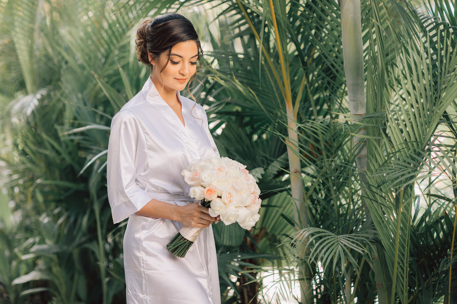 Wedding in Dreams Playa Mujeres — photo 8