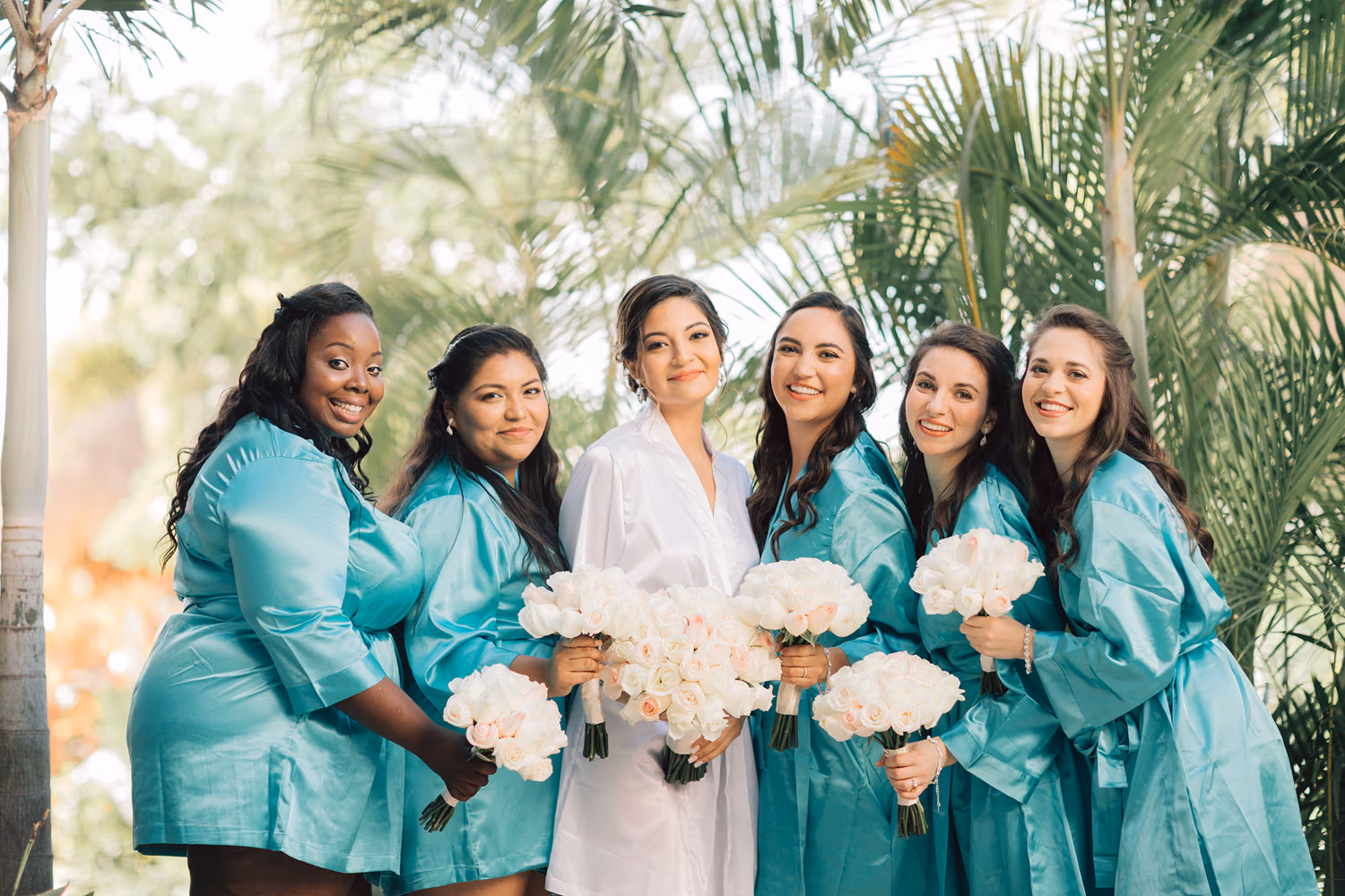 Wedding in Dreams Playa Mujeres — photo 9