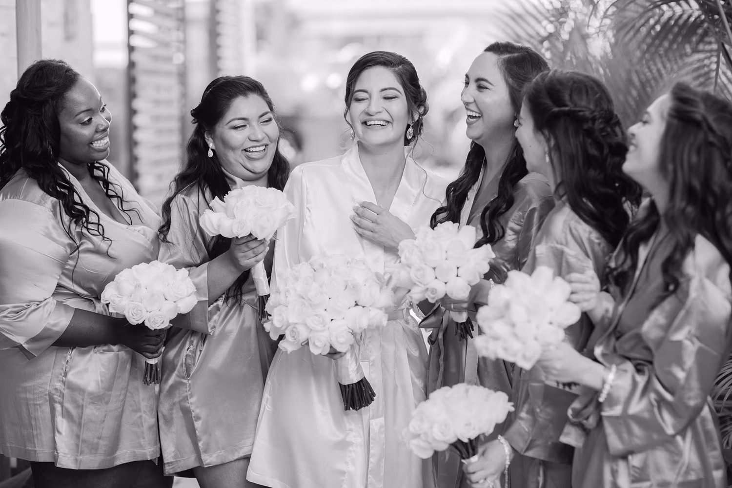 Wedding in Dreams Playa Mujeres — photo 12
