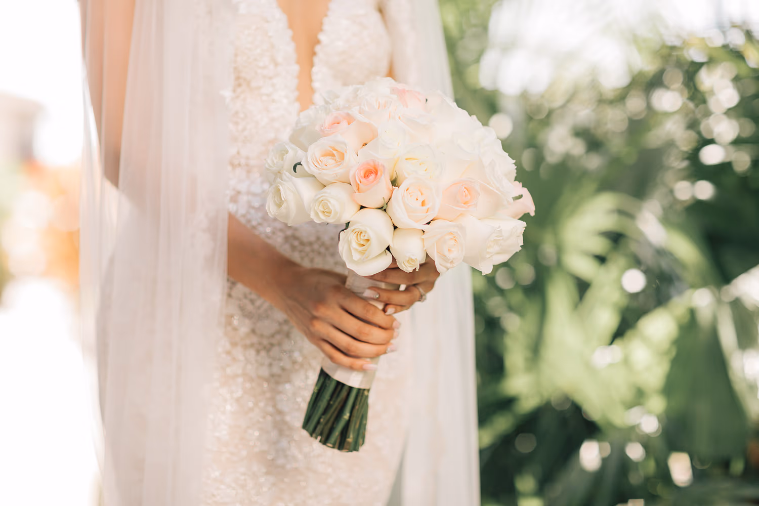 Wedding in Dreams Playa Mujeres — photo 19