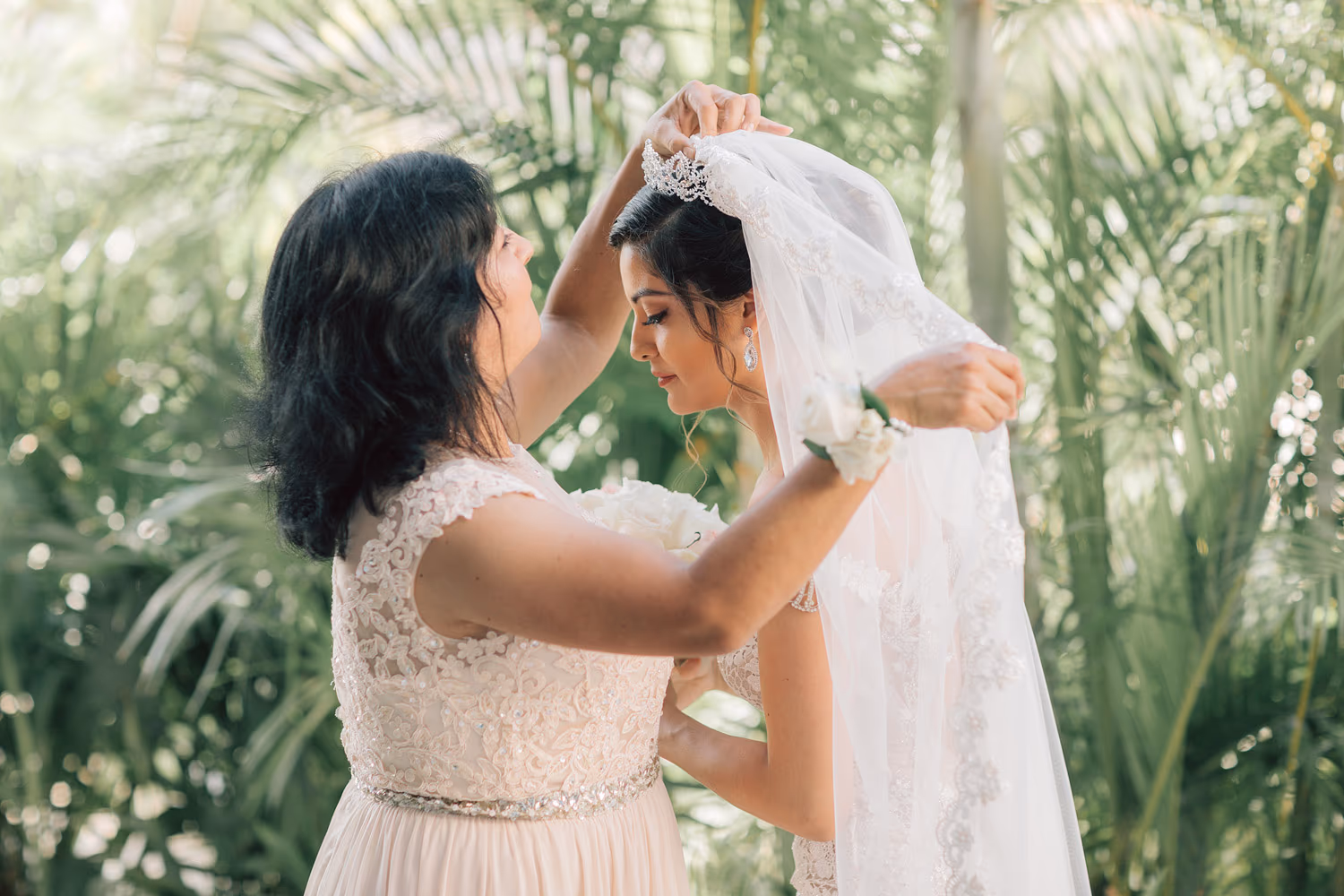 Wedding in Dreams Playa Mujeres — photo 20